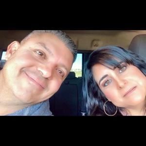 Meet your Posher, Krista